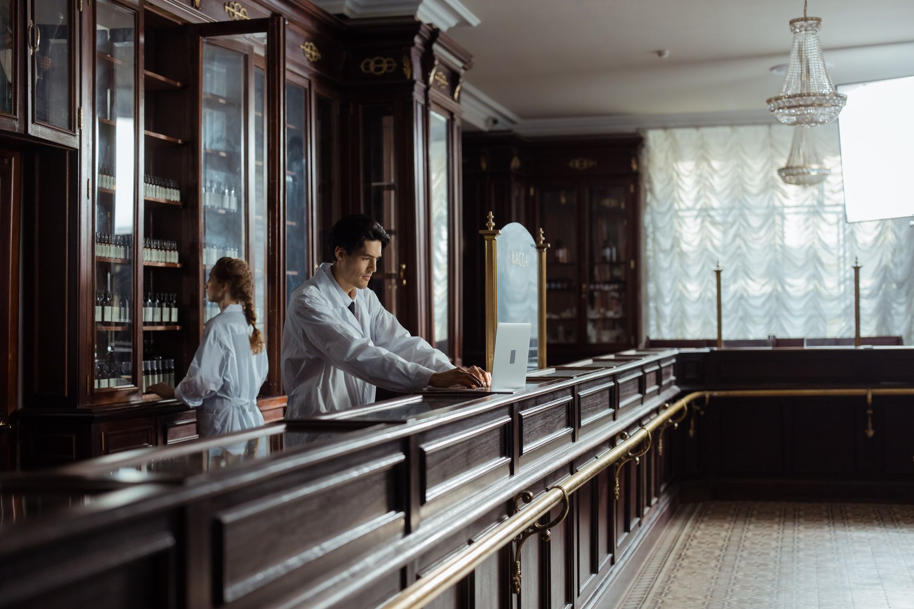 pharmacie de garde Saint-Quentin
