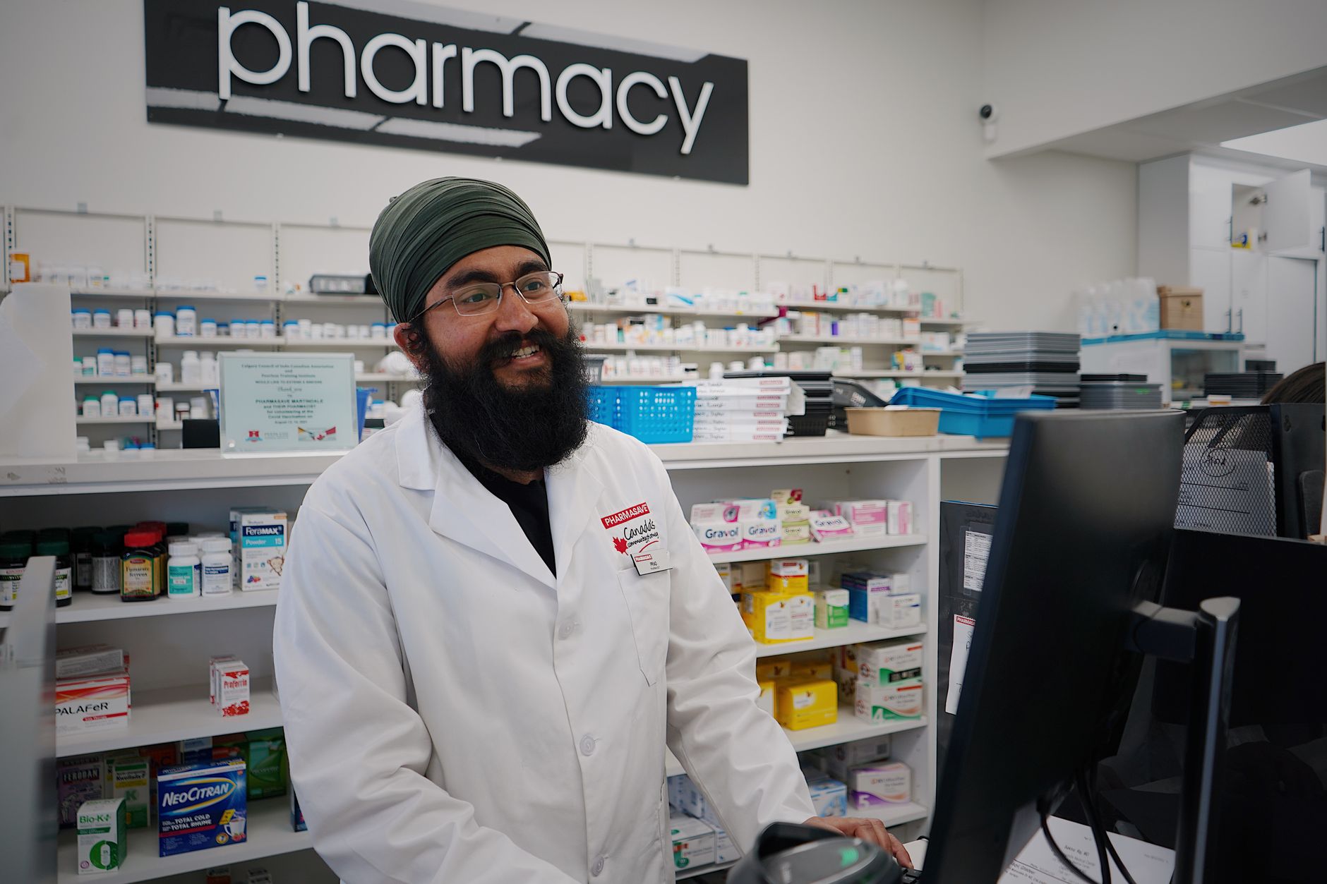 pharmacie de garde Saint-Quentin